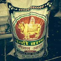 Nandi Brand Whole Wheat Flour