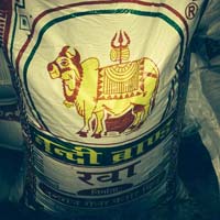 Nandi Brand Rava Flour