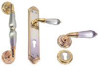 handle locks