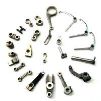 Industrial Sewing Machine Spare Parts