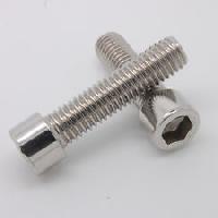 Iron Screws