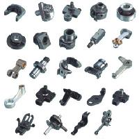 Industrial Sewing Machine Spare Parts