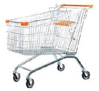 Shopping Trolley