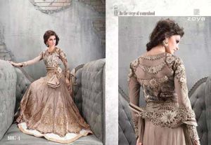 Georgette Salwar Suits