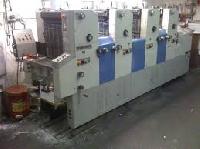 digital printing equipment