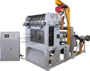 Automatic Die Cutting Machine