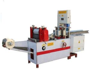 napkin making machine