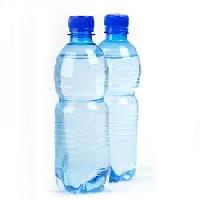 mineral drinking water bottles