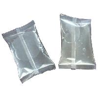 mineral drinking water pouches