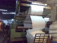 textile dyeing machinery
