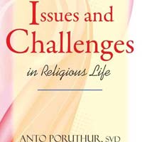 Issues & Challenges in Religious life