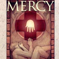 Mercy Divine and Human