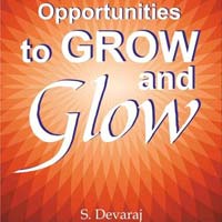 Opportunities to Grow and Glow