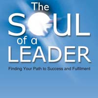 The Soul of a Leader Book