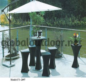 Outdoor Bar Sets