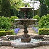 Garden Fountain