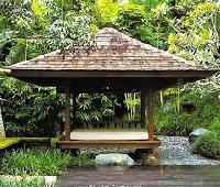 Garden Gazebo