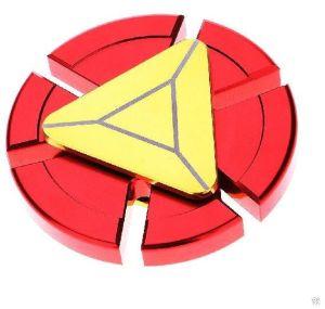 iron man fidget spinner