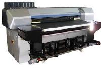 textile printing machine