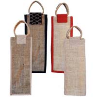 Wine Bottle Bags