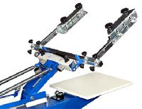 garment printing machinery