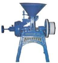 commercial flour milling machine