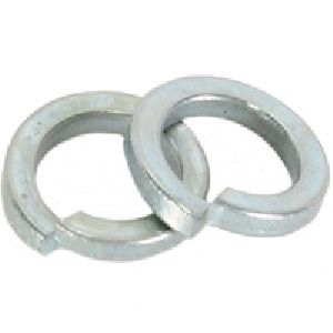 SS Spring Washers