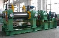 Rubber Refining Mill