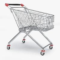 Shopping Trolley