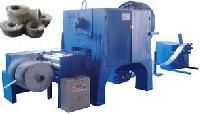 metal mesh coating machine