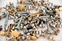 standard fasteners