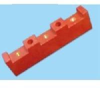 triple pole busbar support