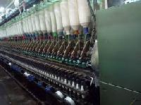 textile spinning machinery parts