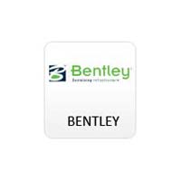 Bentley Software