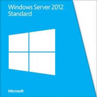 MS Windows Server Data Center 2012 Sngl OLP (every 2 Proc) ESD