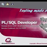 PL/SQL Developer for Oracle  License ESD