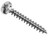 iron screw