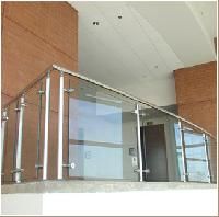 Glass Railing