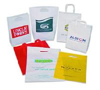 Plastic Shopping Bags