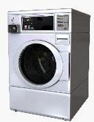 commercial washing machine