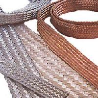 Braided Copper Wire