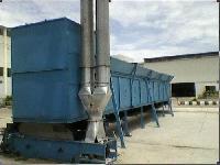 ginning machinery