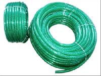 flexible pvc braided hose pipe