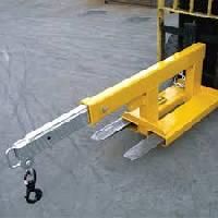 Forklift Attachments