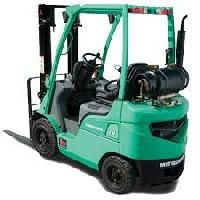 Forklift Truck