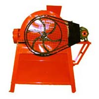 Chaff Cutter Machine