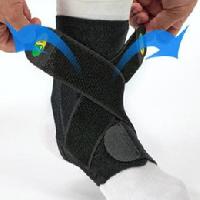 safety foot pad