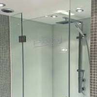 Glass Shower Cubicle