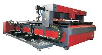 CNC Laser Cut Machine