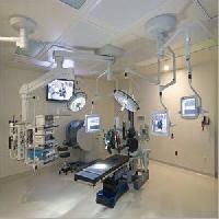 Modular Operation Theater